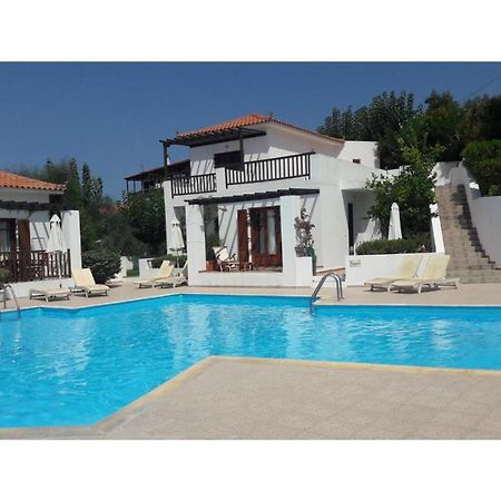 Anemos Junior Suite Bandar Skopelos Luaran gambar