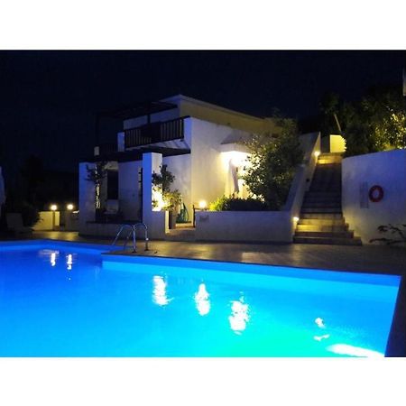 Anemos Junior Suite Bandar Skopelos Luaran gambar