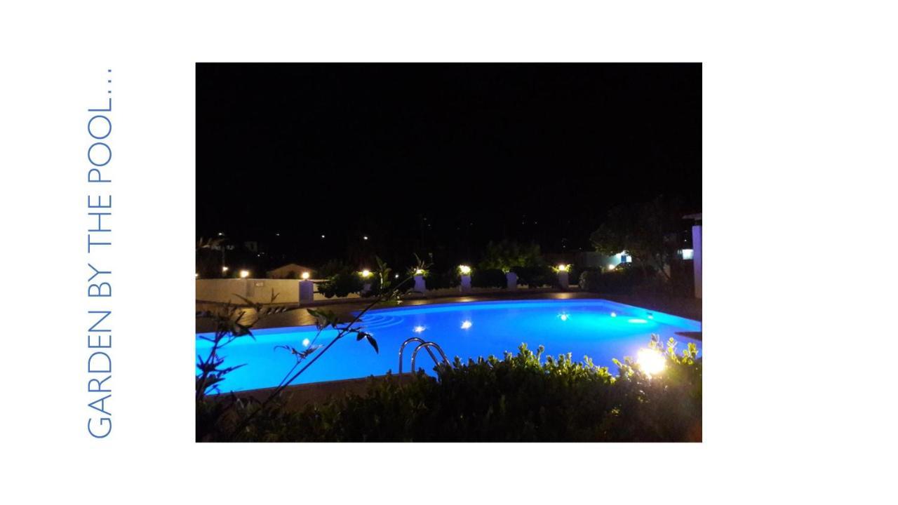 Anemos Junior Suite Bandar Skopelos Luaran gambar