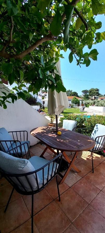 Anemos Junior Suite Bandar Skopelos Luaran gambar