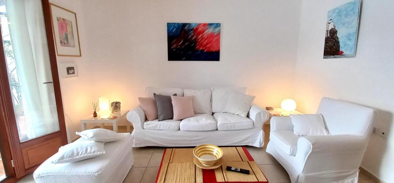 Anemos Junior Suite Bandar Skopelos Luaran gambar