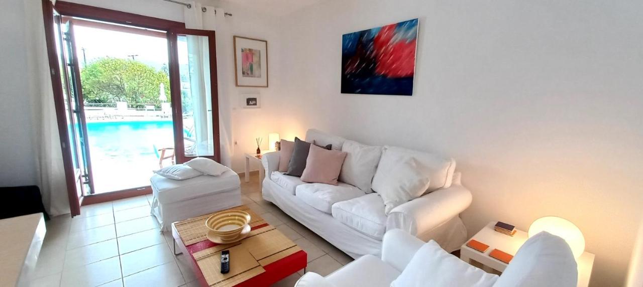 Anemos Junior Suite Bandar Skopelos Luaran gambar