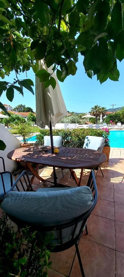 Anemos Junior Suite Bandar Skopelos Luaran gambar