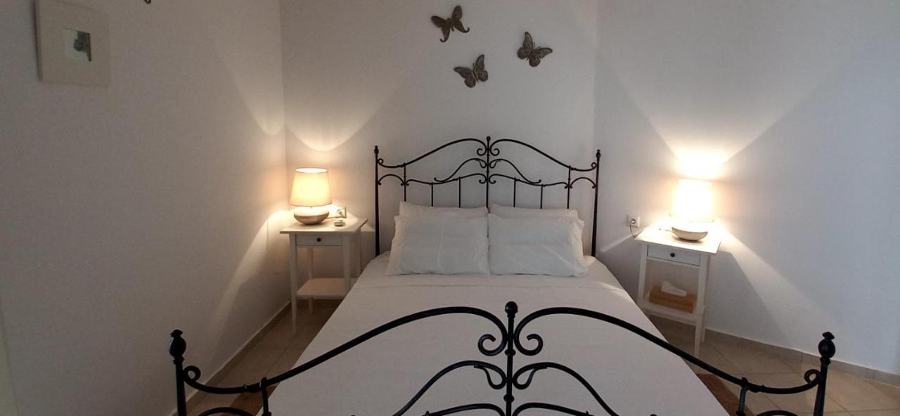 Anemos Junior Suite Bandar Skopelos Luaran gambar